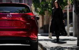 2019 Mazda CX-5 Signature AWD launched in US