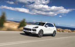 2019 Porsche sales records 12 percent decrease