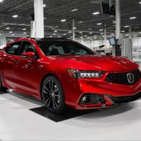 Acura TLX PMC Edition to be launched in New York