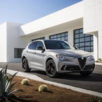 Alfa Romeo Quadrifoglio NRING limited edition launched in US