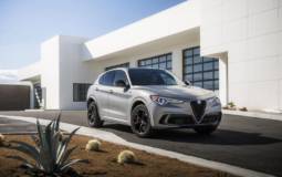 Alfa Romeo Quadrifoglio NRING limited edition launched in US