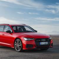Audi S6 and S7 receive powerful TDI engine in the US