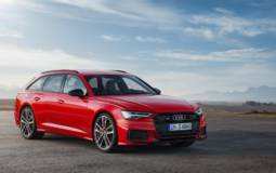 Audi S6 and S7 receive powerful TDI engine in the US