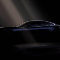 BMW will supply engine for Karma Revero