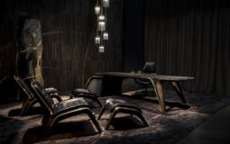 Bentley introduces anniversary furniture