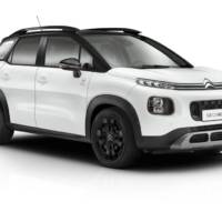 Citroen C1 and C3 Aircross Origins Collector Edition unveiled