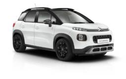 Citroen C1 and C3 Aircross Origins Collector Edition unveiled