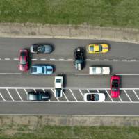 Ford Mustang celebrates 55 years in production