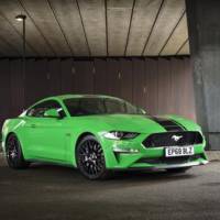 Ford Mustang claims title of best-sellng sports coupe in the world