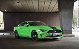 Ford Mustang claims title of best-sellng sports coupe in the world