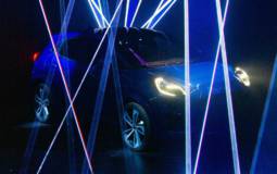 Ford teases new Puma crossover