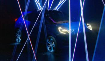 Ford teases new Puma crossover