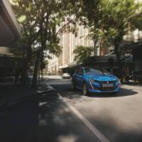 Peugeot 208 and e-208 available for pre-orders