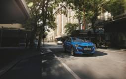 Peugeot 208 and e-208 available for pre-orders