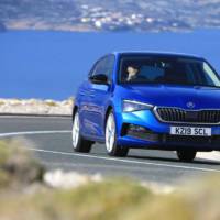 Skoda Scala UK pricing announced