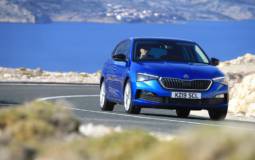 Skoda Scala UK pricing announced