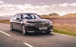 2019 BMW 7 Series UK pricing announced