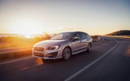 2019 Subaru Levorg updates detailed