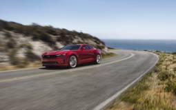 2020 Chevrolet Camaro updates detailed