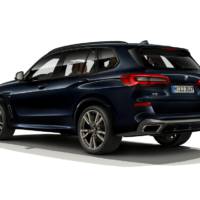BMW X5 M50i and X7 M50i launched