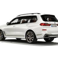 BMW X5 M50i and X7 M50i launched