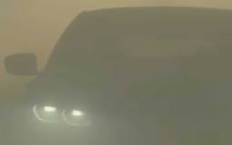 BMW published a teaser video with the upcoming 8 Series Gran Coupe