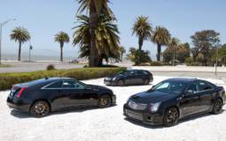 Cadillac V-Series celebrates 15 years