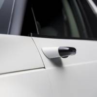 Honda confirms side camera mirror on its future Honda E