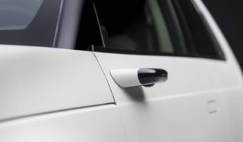 Honda confirms side camera mirror on its future Honda E