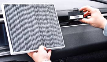 Hyundai introduces innovative air filtering solution