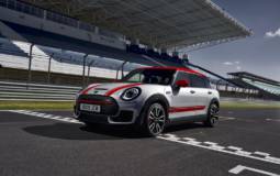 MINI John Cooper Works Clubman and MINI John Cooper Works Countryman UK pricing