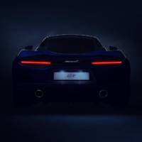 McLaren Automotive to launch the new GT