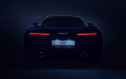 McLaren Automotive to launch the new GT