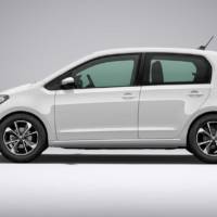 Skoda Citigo-e iV is a mean little electric car