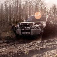The upcoming Land Rover Defender prototypes reached 1.2 million kilometre test