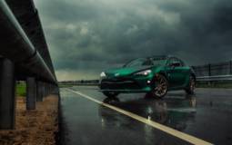 Toyota 86 Hakone Edition launched