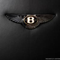 Bentley launched a centenary book: it has 66 pounds and it cost up to 260000 USD