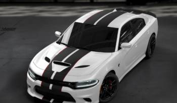 2019 Dodge Charger SRT Hellcat Octane Edition available