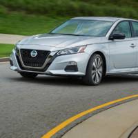 2020 Nissan Altima US pricing announced