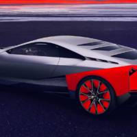 BMW Vision M Next shows us the future of the M models