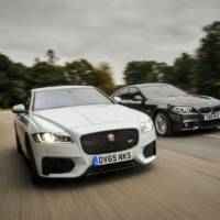 BMW and Jaguar Land Rover join forces to develop electric cars