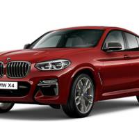 BMW sales in May up by 4.6 percent