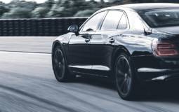 Bentley Flying Spur Grand Touring Sedan ready to be launched