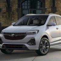 Buick GX model to be introduced in 2020