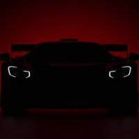 Ford GT to make a surprise debut at Goodwood Festival of Speed