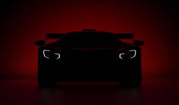 Ford GT to make a surprise debut at Goodwood Festival of Speed