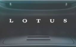 Lotus Type 130 Electric Hypercar - first video teaser