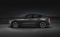 Maserati Levante GTS available to order in UK