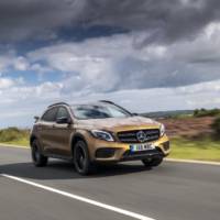 Mercedes-Benz offers its cars for 48-hours test drives