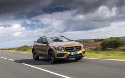 Mercedes-Benz offers its cars for 48-hours test drives